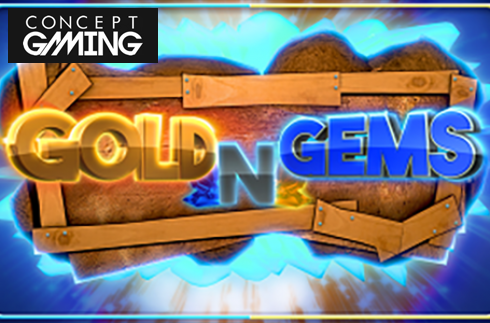 Gold and Gems